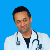 Uzm. Dr. Mehmet Beşir Türkmen