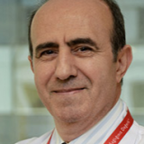 Prof. Dr. Ahmet Göçmen