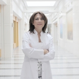 Uzm. Dr. Derya Özmen Alptekin