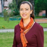 Dr.Öğr.Üyesi Derya Deniz