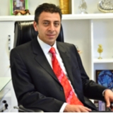 Op. Dr. Salih Aydın