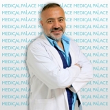 Op. Dr. Kadir Balcı