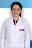 Prof. Dr. Behiye Pınar Göksedef