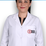 Prof. Dr. Behiye Pınar Göksedef