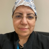 Uzm. Dr. Feride Korkmaz
