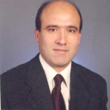 Prof. Dr. İsmail Külahlı