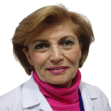 Uzm. Dr. Sevil Yıldız