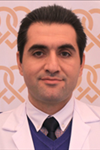 Uzm. Dr. Ufuk Avcıoğlu