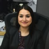 Op. Dr. Aylin Anıl Arslan