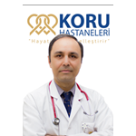 Uzm. Dr. Süer Yüksel