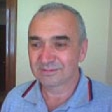Dr. Mehmet Arı Balcı