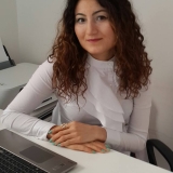 Dyt. Selin Şahin