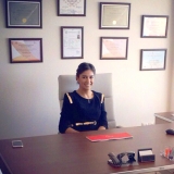 Dyt. Fatma Yıldız Hacışabanoğlu