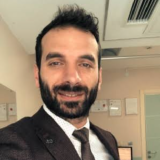 Op. Dr. Melih Arif Közen