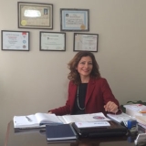 Op. Dr. Hülya Aydoğmuş