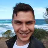 Psk. Mehmet Emre Özkan