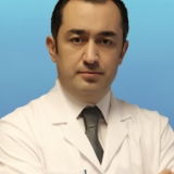 Doç. Dr. Gökmen Öztürk