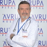 Uzm. Dr. Mehmet Nuri Bozkurt