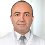Op. Dr. Rıdvan Açıkalın
