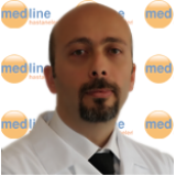Uzm. Dr. Taner Eyriparmak