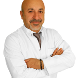 Uzm. Dr. Cem Keskin