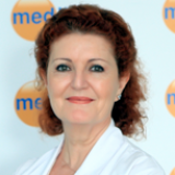 Uzm. Dr. Deniz Işık Senan