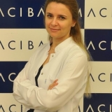Uzm. Dr. Deniz Parlakgümüş