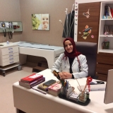 Uzm. Dr. Hafsa UÇUR