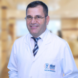 Doç. Dr. Ali Gözüküçük