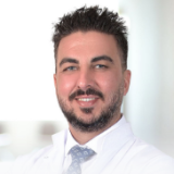 Uzm. Dr. Salih Işık