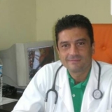 Uzm. Dr. İshak Murat Akbaş