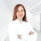 Doç. Dr. Seval Doğruk Kaçar