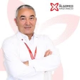 Uzm. Dr. Arif Akgül