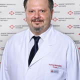 Doç. Dr. Alper Parlakgümüş