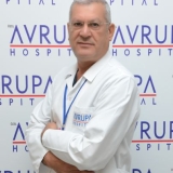 Op. Dr. Halil İbrahim Eren