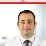 Doç. Dr. Burak Bilgin