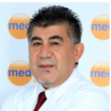 Op. Dr. Ahmet Rıza Taze