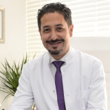 Prof. Dr. Bülent Haydardedeoğlu