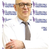Dr. Bülent Kavuzlu