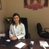 Uzm. Dr. Emine Nuray Ulular