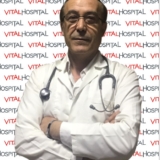 Uzm. Dr. Fenli Tunç