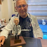 Op. Dr. Nezihi Eşref Kurdoğlu