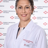 Prof. Dr. Pınar Çağlar Aytaç
