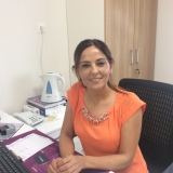 Uzm. Dr. Seçil Küçük