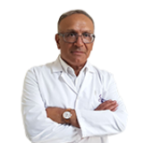 Dr. Sefa Zöhre