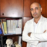 Prof. Dr. Erol Kesiktaş