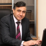 Prof. Dr. Fatih Rüştü Yalçınkaya