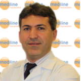 Uzm. Dr. Mahmut Öksüzler