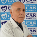 Uzm. Dr. Hamdi Çaybaş