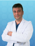 Uzm. Dr. Mehmet Büyüktiryaki